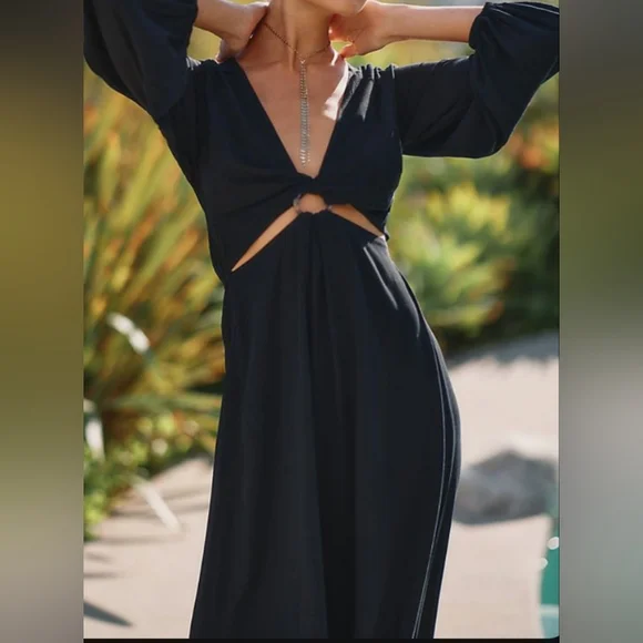 LSPACE DRESS - Picture 5 of 5